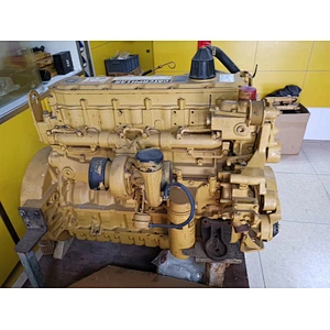 Diesel Truck 330 Generator Set 3054E Marine AS3301C Engine assembly 545D Reman Engine