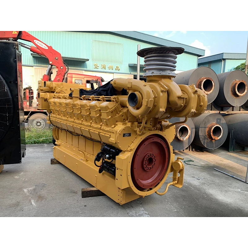 Marine 3013 Engine assembly 3013C Diesel Truck 3014 Reman Engine 3024 Generator Set