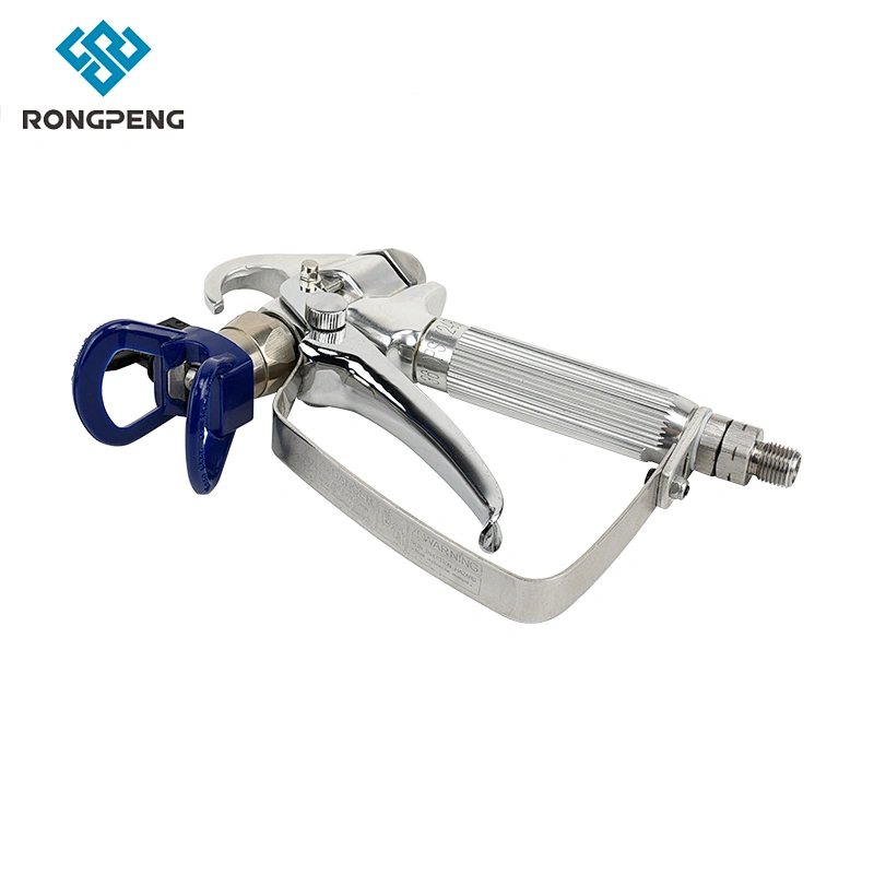 Airless Spray Gun 818C