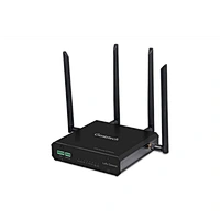 GTW410-L Industrial LoRa Gateway