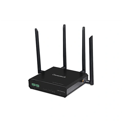 GTW410-L Industrial LoRa Gateway