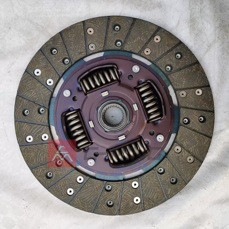 TS16949 Isuzu Pickup Clutch 260×170×24 1944601430 ISD109US