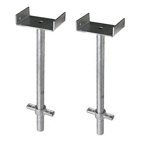 Scaffolding Hollow U-Head Jack