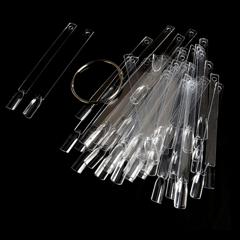 Display Tips (50Pcs/Bag)