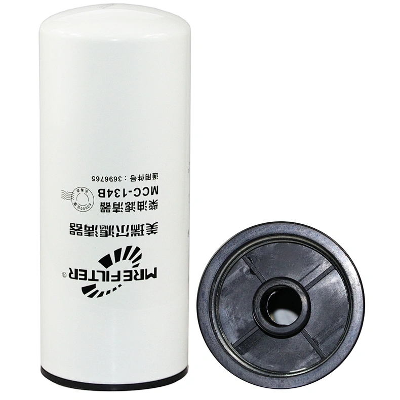 【Meiruier filter】The maintenance of the centrifugal oil filter