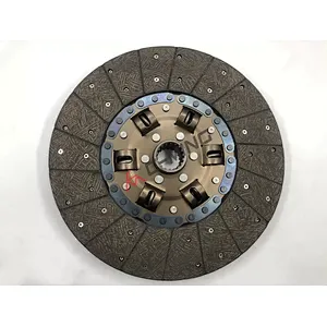 PF 6H 50mm Clutch Pressure Plate Assembly 30100-90071