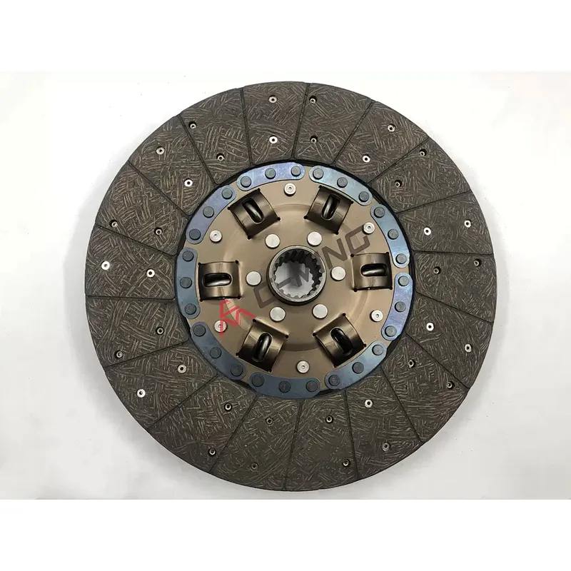PF 6H 50mm Clutch Pressure Plate Assembly 30100-90071