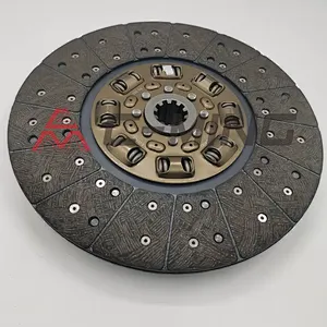 6108 Clutch Disk Assembly EQ145 Clutch And Pressure Plate Kit