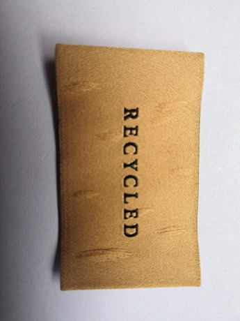 uv label