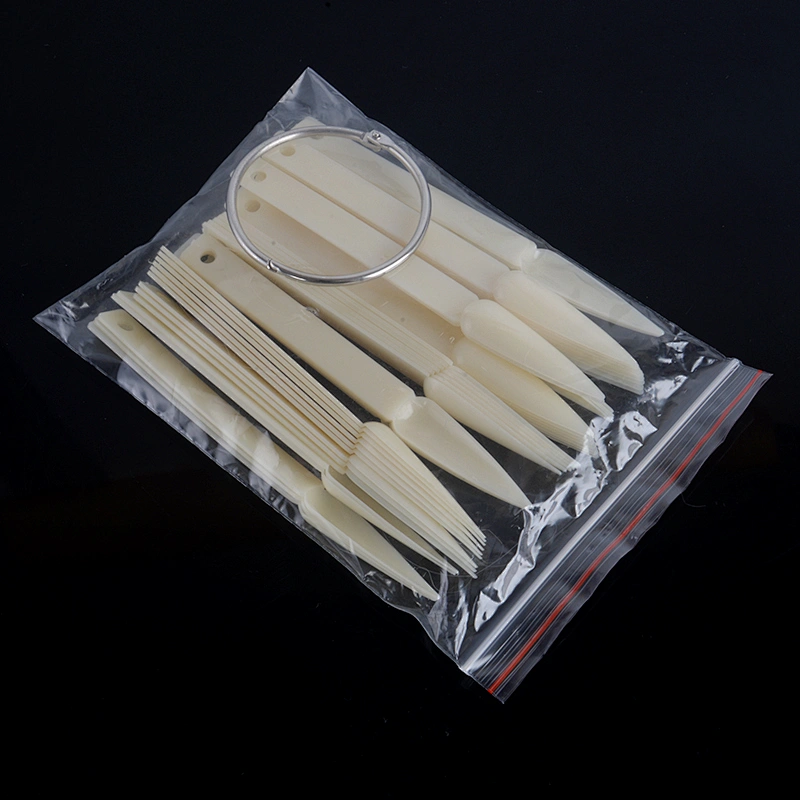 Display Tips (50Pcs/Bag)