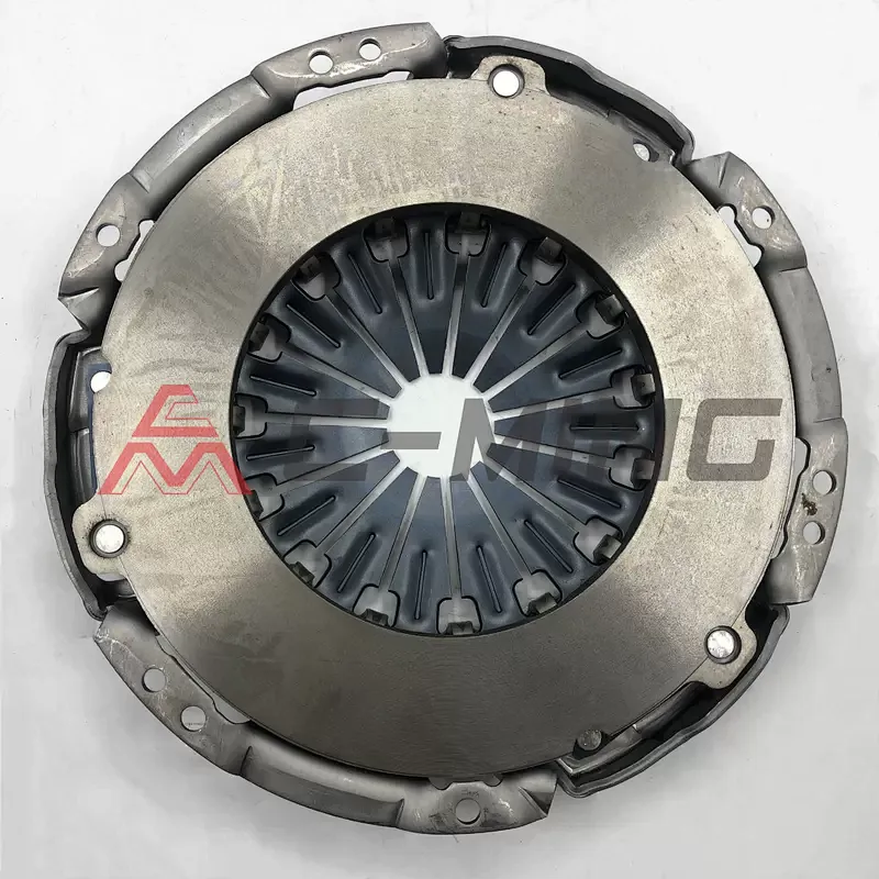 TYC704 250mm Exedy Toyota Clutch Kits 31210-26170 ADT33286N