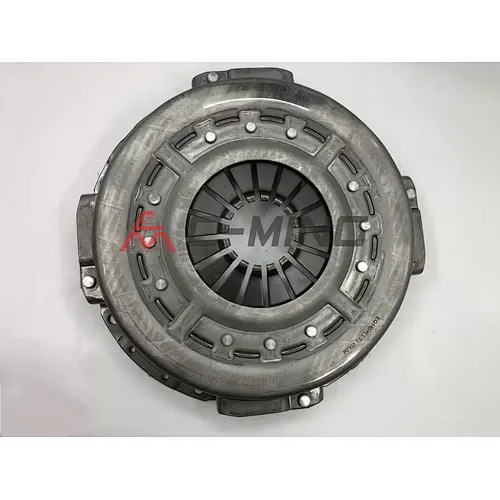 6BT 118 Clutch Pressure Plate Assembly Dongfeng Clutch And Flywheel Kit
