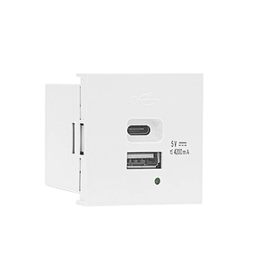 Sinoamigo F21-C6(4.2A) USB Charger