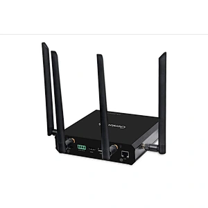 GTW410-L Industrial LoRa Gateway