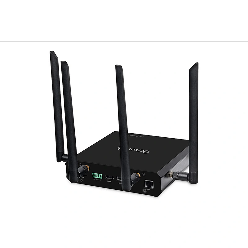 GTW410-L Industrial LoRa Gateway