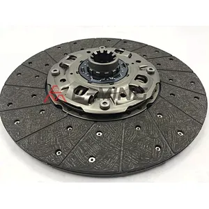 E13C Truck Clutch Plate Hino 700 312506310 Truck Transmission Sytem