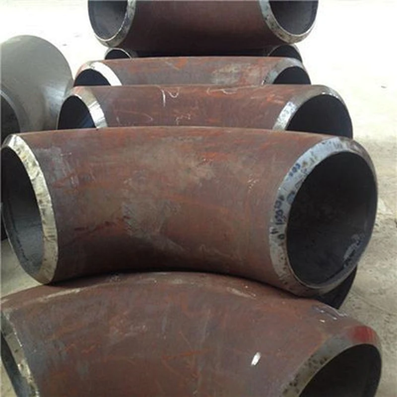 Carbon Steel Elbow