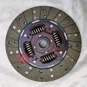 4JG2 T 4JB1-TC 250×160×24 ISD141 Isuzu Clutch Kits 8970663450 8979419510