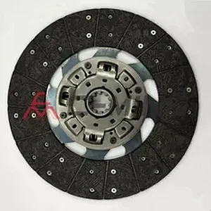 CA151 350x220x10x38.4 Exedy Clutch Kits 1601R21-130