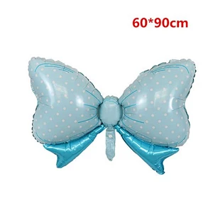 Hello Baby Dialog Balloon for Baby Shower Kids Birthday Party Decoration Foil Balloon