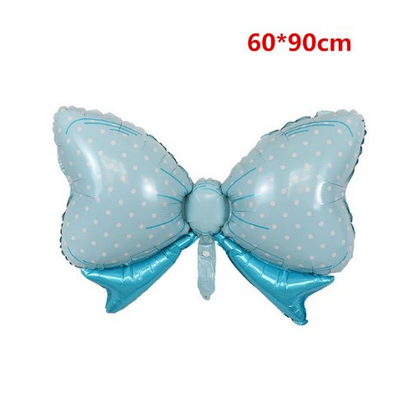 Hello Baby Dialog Balloon for Baby Shower Kids Birthday Party Decoration Foil Balloon
