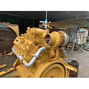 Reman Engine 9B Generator Set S305 Marine ES18H2.25 Engine assembly 325D Diesel Truck
