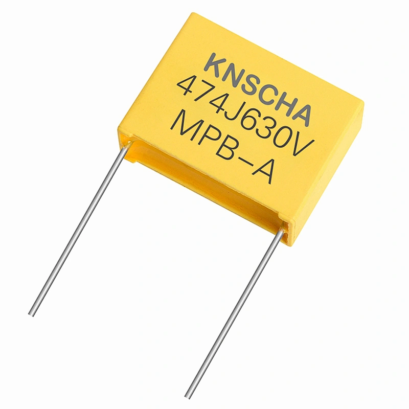 KNSCHA Metallized Polypropylene Film Capacitors MPB CBB22 224J 250V