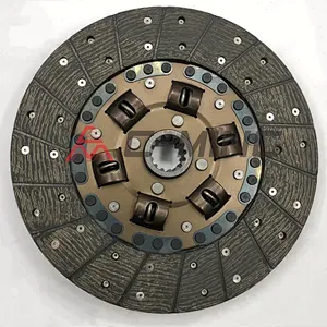 6D14 Mitsubishi Fuso Clutch ME521705 300mm MFD067U