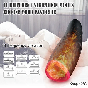 Masturbator cup new design
