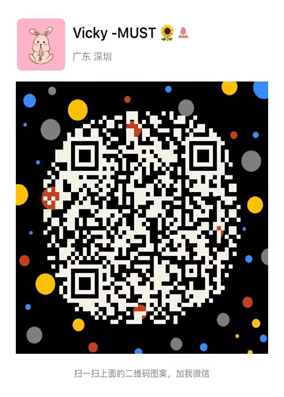 wechat qr code