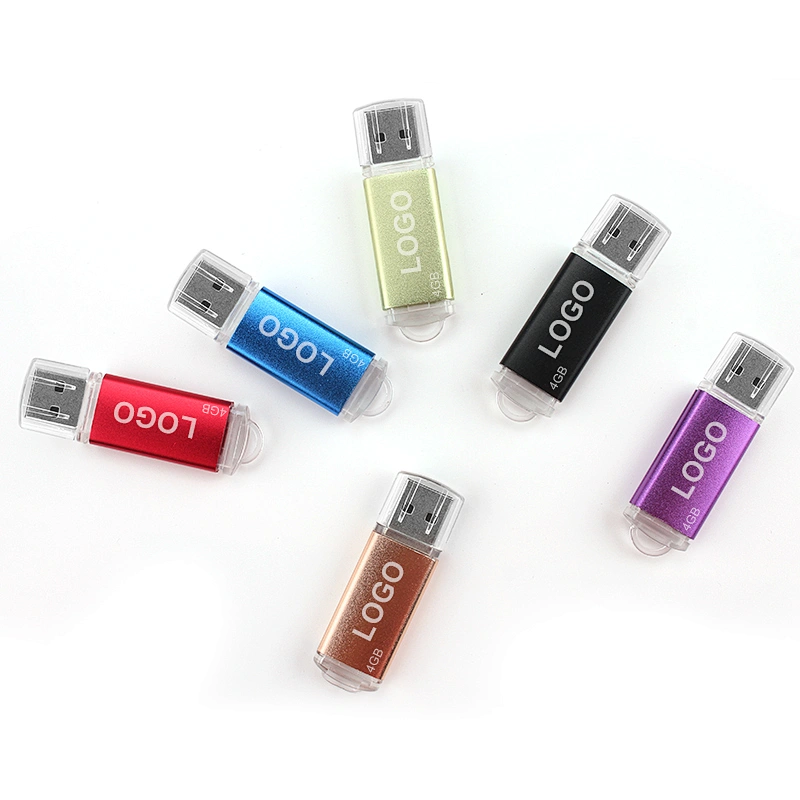 3 In 1 Multifunction USB Flash Drive Compatible For Phones Computers Tablets With Highly Efficient Data Transmission