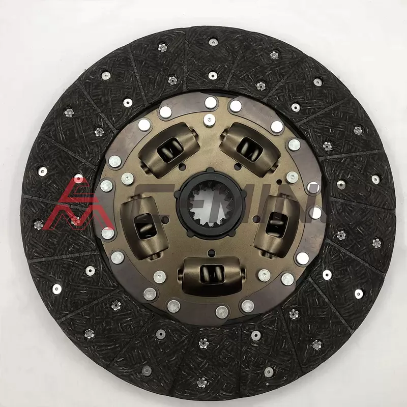 KM179A JMC N800 Valeo Clutch Kits 300x190x14x35.2