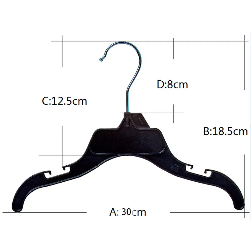 3403B-30  movable closet hangers & racks