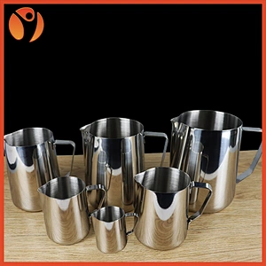 MILK FORTHING PITCHER