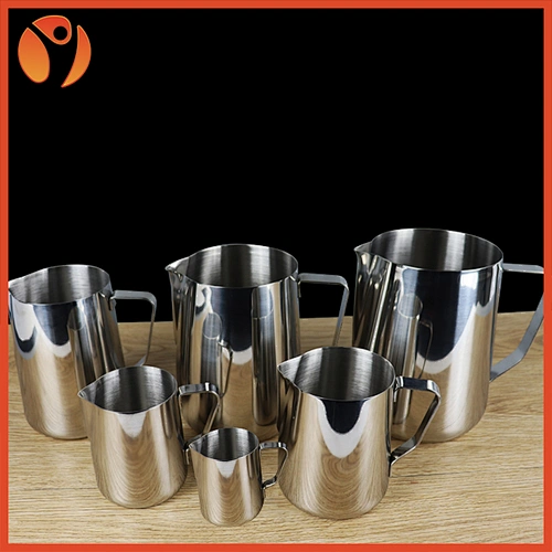 MILK FORTHING PITCHER