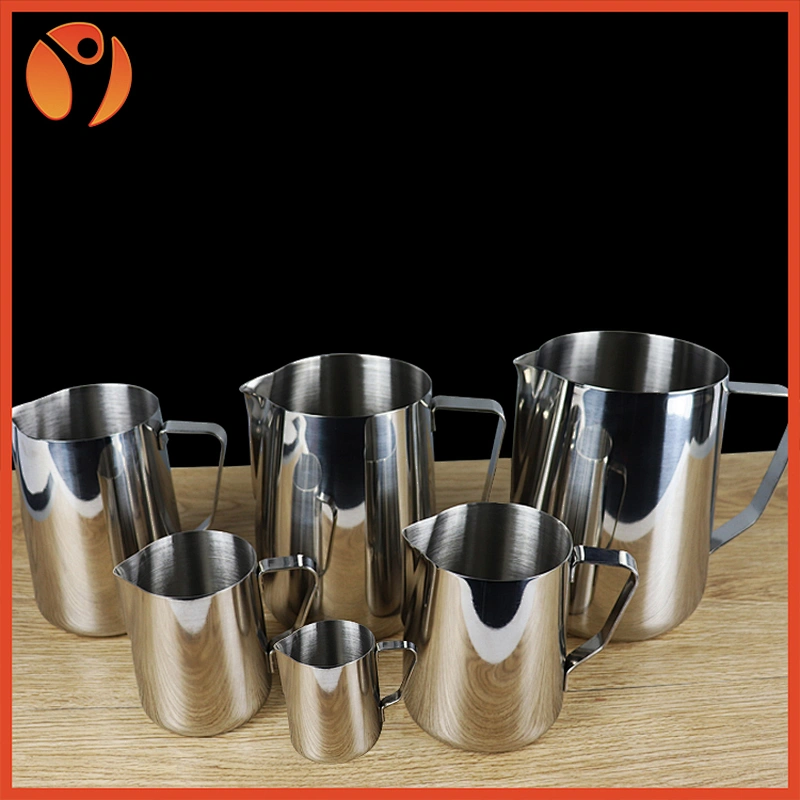 MILK FORTHING PITCHER