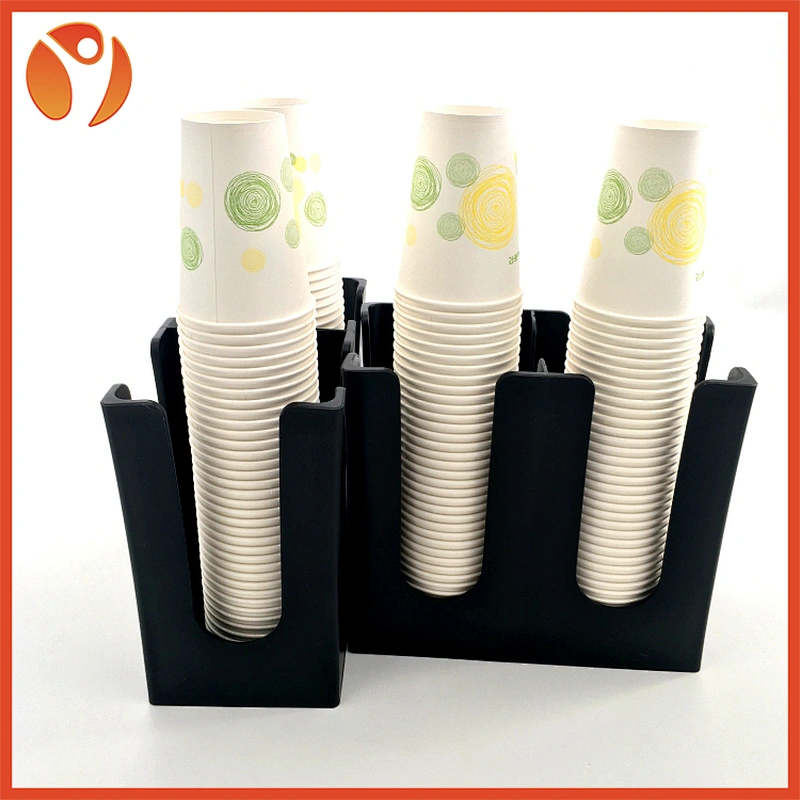 CUP AND LID HOLDER