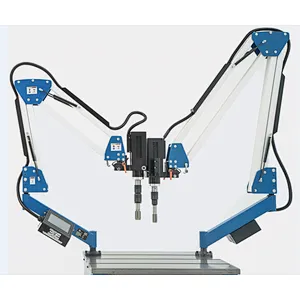 Reaming Countersinking Fastening Helical Insertion Tapping Machine