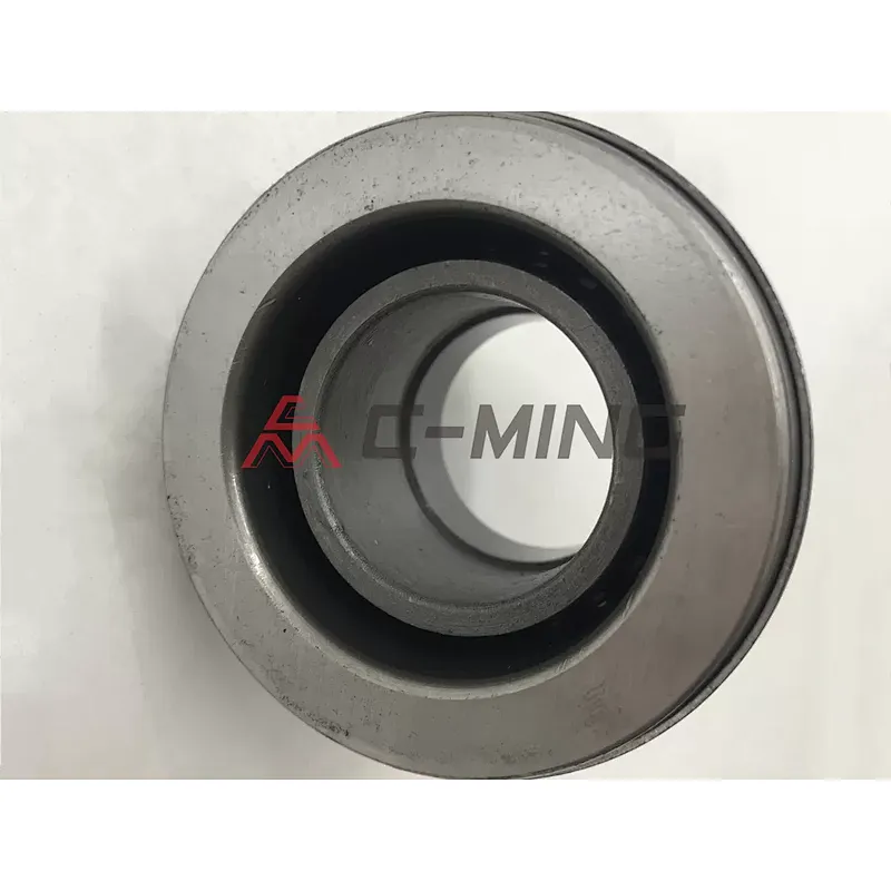 JMC Kaiyun 48*32*35 JC528T6-1601220 Clutch Pressure Plate Assembly