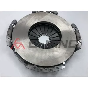 EQ153 380mm Clutch Pressure Plate Assembly 1601M-090 Cummins