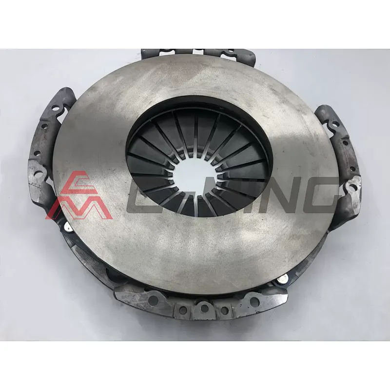 EQ153 380mm Clutch Pressure Plate Assembly 1601M-090 Cummins