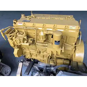 Diesel Truck C9.3 Engine assembly C9.3B Reman Engine c10 Generator Set C-10 Marine