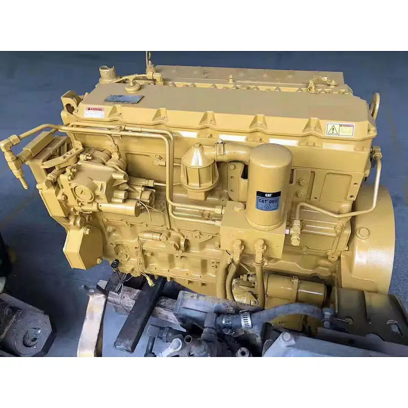 Diesel Truck C9.3 Engine assembly C9.3B Reman Engine c10 Generator Set C-10 Marine