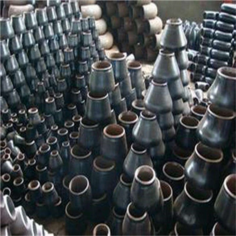 Carbon Steel Reducer