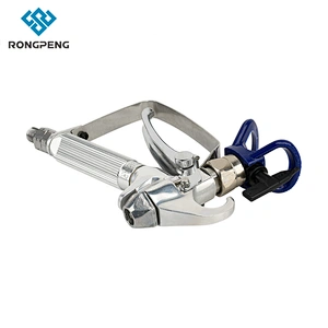 Airless Spray Gun 818C