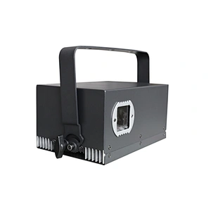 2W star starry laser light