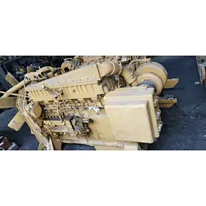 Diesel Truck 375 Engine assembly 3126B Reman Engine AS4252C Generator Set 553C Marine