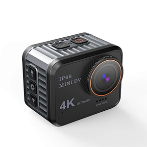 4K 高清运动DV