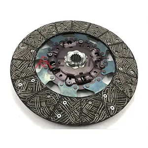 CK 85 Clutch Plate Assembly FD6T Mitsubishi Clutch Disc
