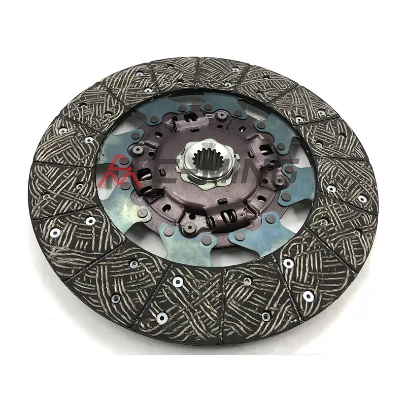 CK 85 Clutch Plate Assembly FD6T Mitsubishi Clutch Disc